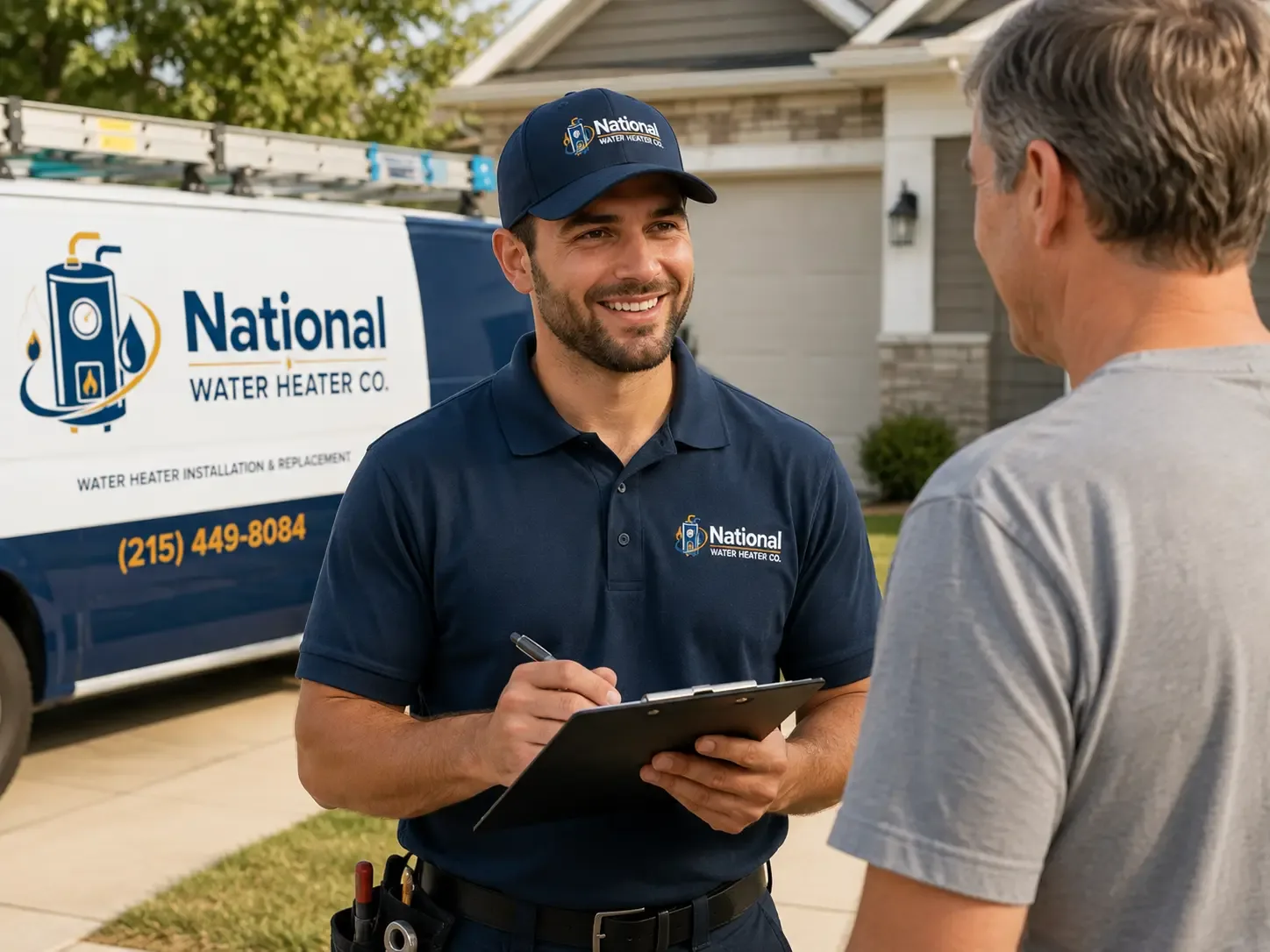 Water Heater Installation Ethel, MO FAQs